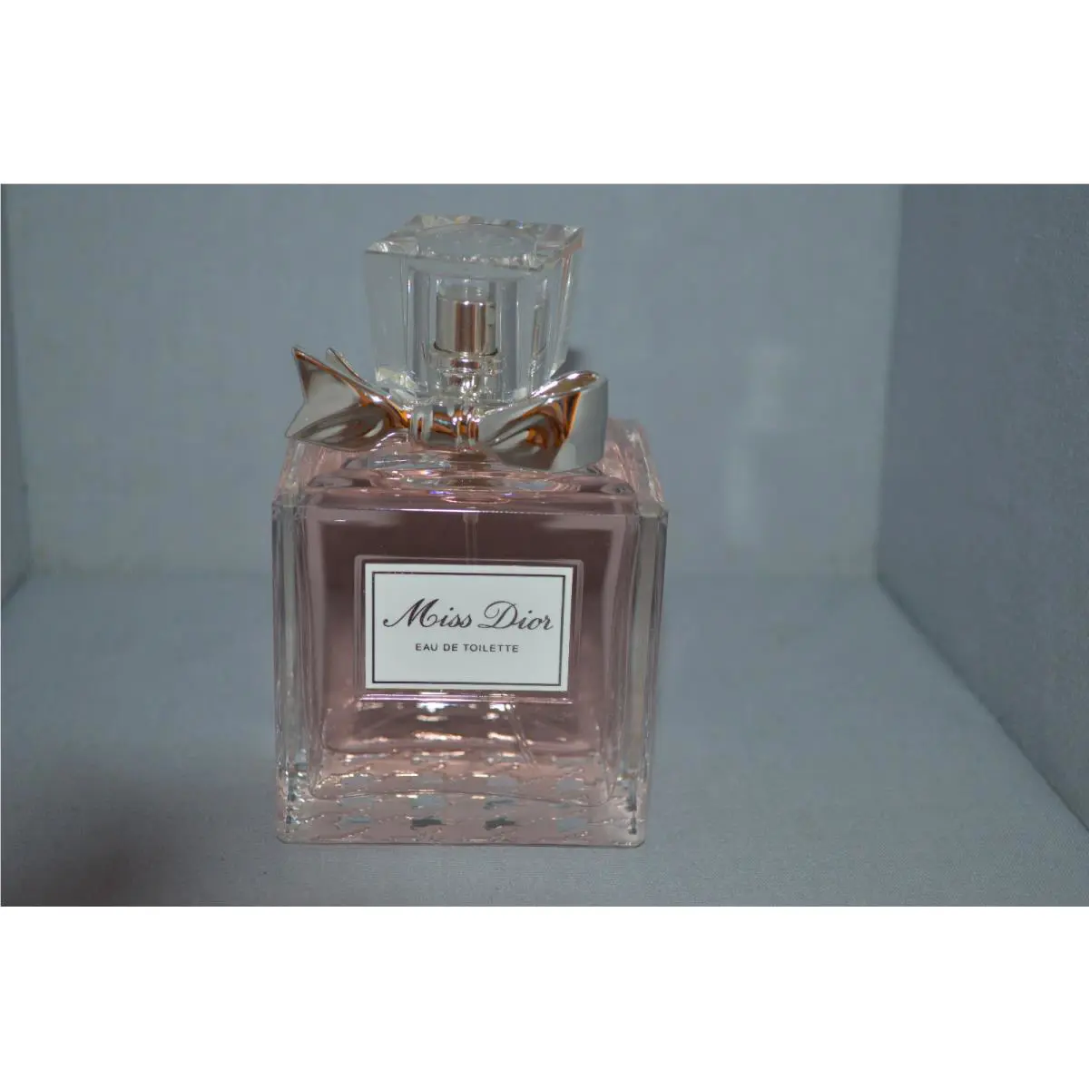 Christian Dior Miss Dior Eaau De Toilette 3.4oz Read Details