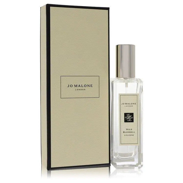 Wild Bluebell  Cologne Spray 1oz/30ml For Unisex by Jo Malone