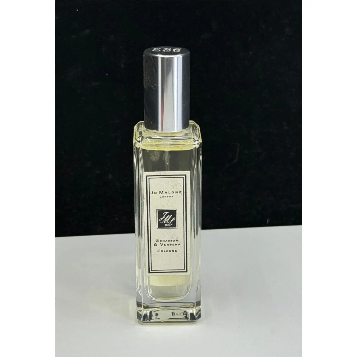 Jo Malone Geranium Verbena Cologne Spray 1 oz 30 ml