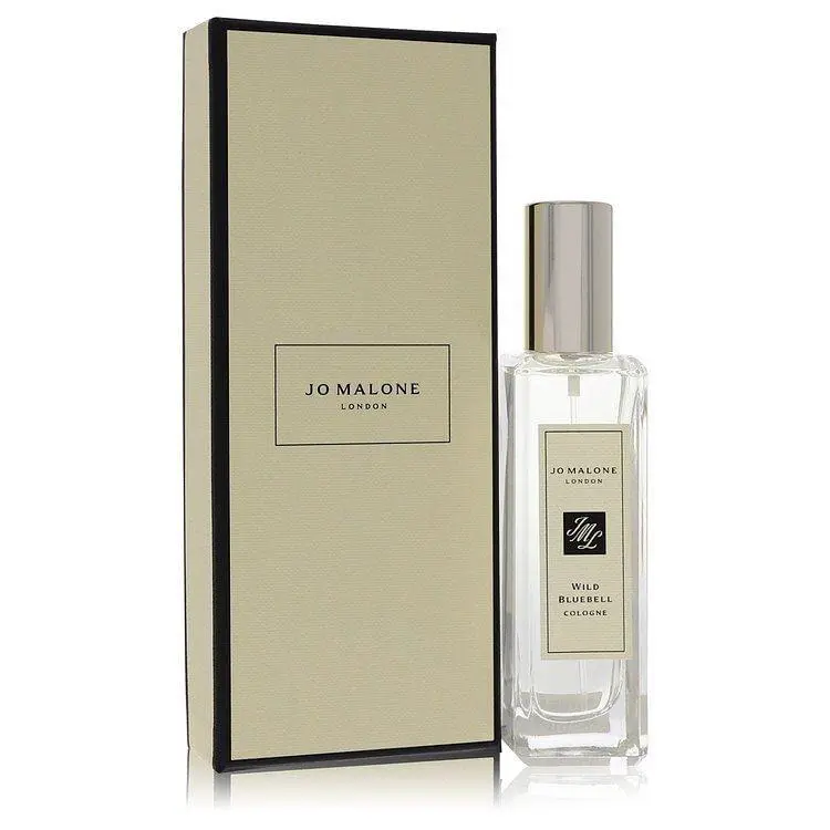 Jo Malone Wild Bluebell by Jo Malone Cologne Spray Unisex 1 oz Women