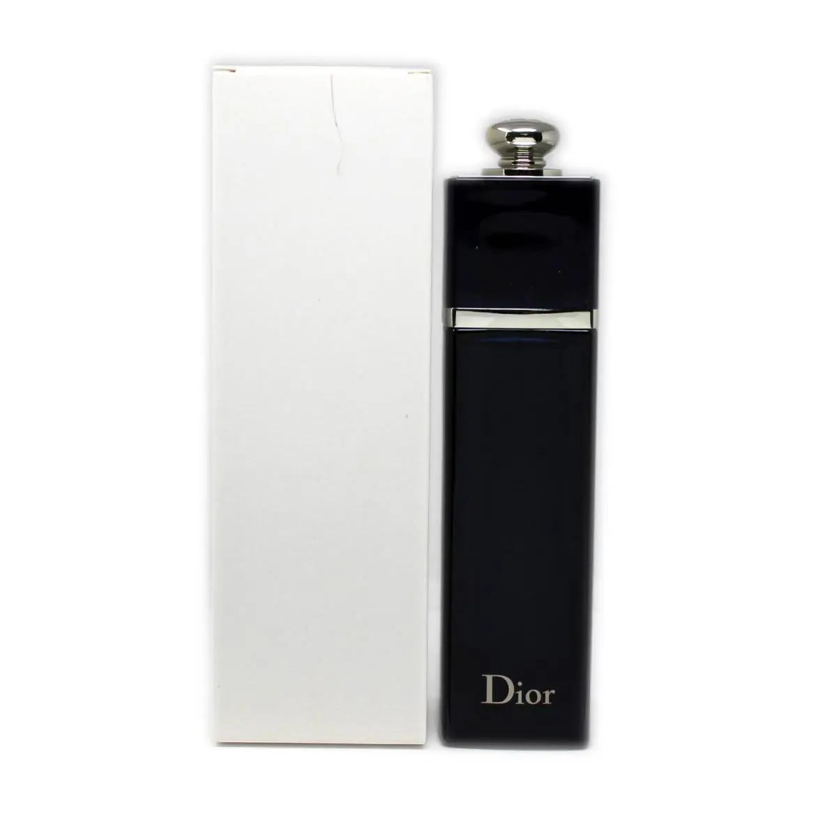 Addict Eau DE Parfum Natural Spray 100 ML/3.4 Fl.oz. T by Dior