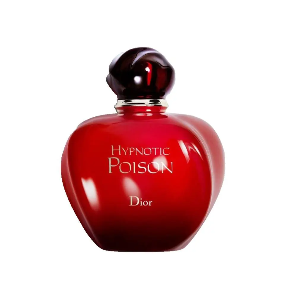 Hypnotic Poison by Christian  For Women 5oz / 100ml Edt by Dior