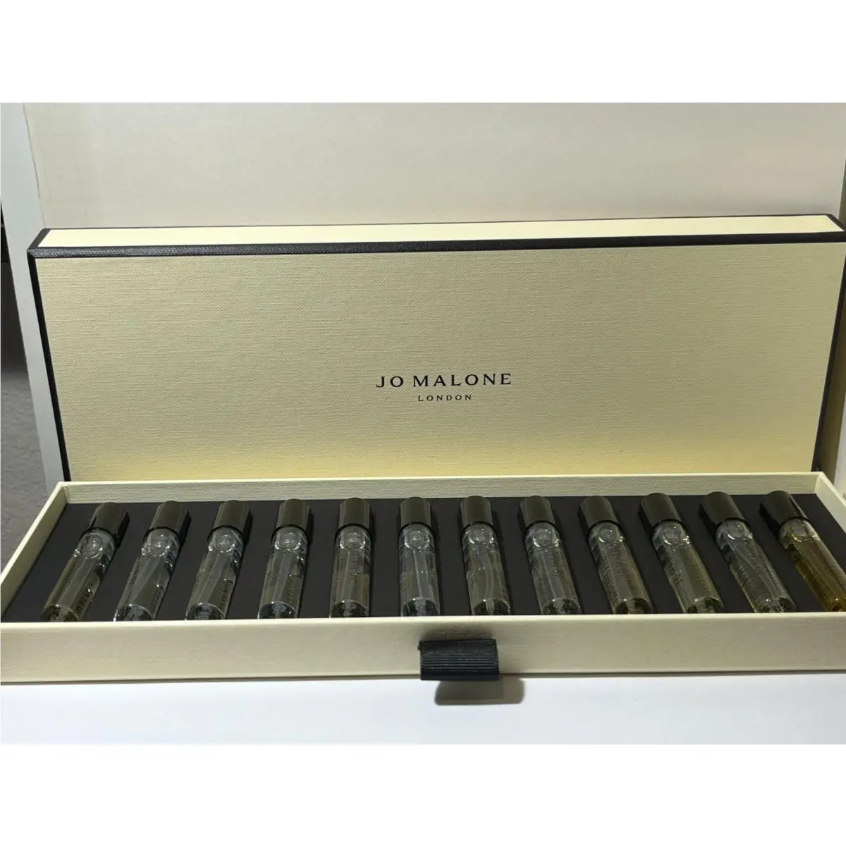 Jo Malone Limited Edition Twelve Days Of Cologne Set 3.8 ml x 12 Pcs
