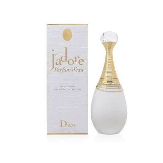 CS Jadore Parfum D`eau/ch.dior Edp Spray 3.3 OZ 100 ML W by Dior