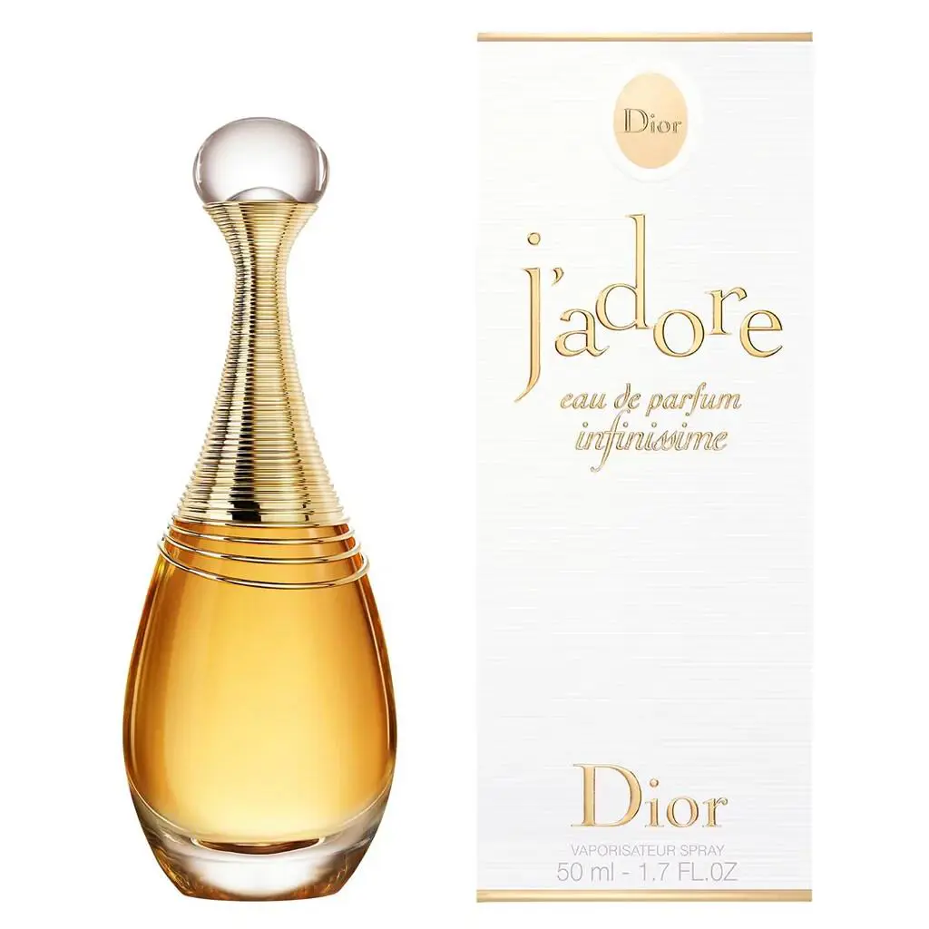Jadore Infinissime  For Women Edp 1.7 FLOZ/50ML Natural Spray by Dior