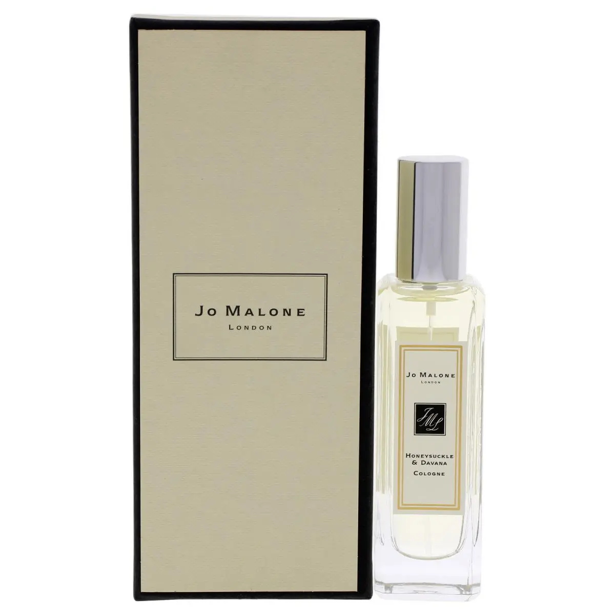 Honeysuckle and Davana Cologne  For Women - 1 oz Cologne Spray by Jo Malone
