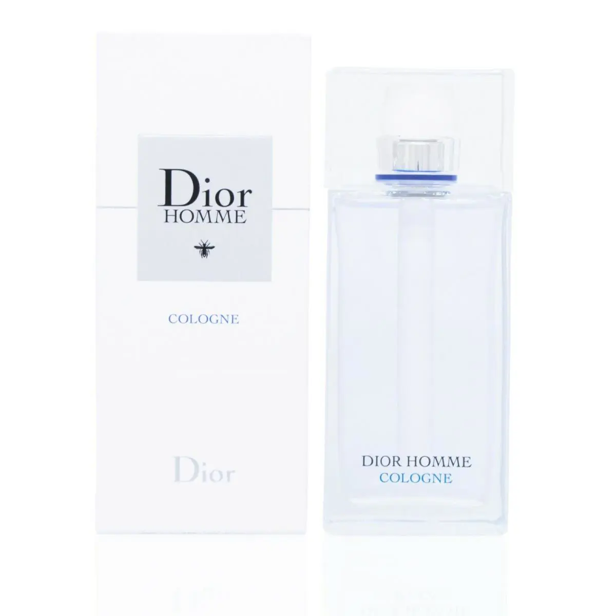 Christian   Homme Cologne 4.2oz Mens Eau de Toilette Spray by Dior