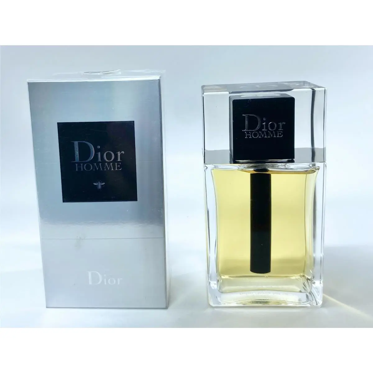 Homme by Christian  Eau De Toilette Spray 3.4oz/100mL by Dior