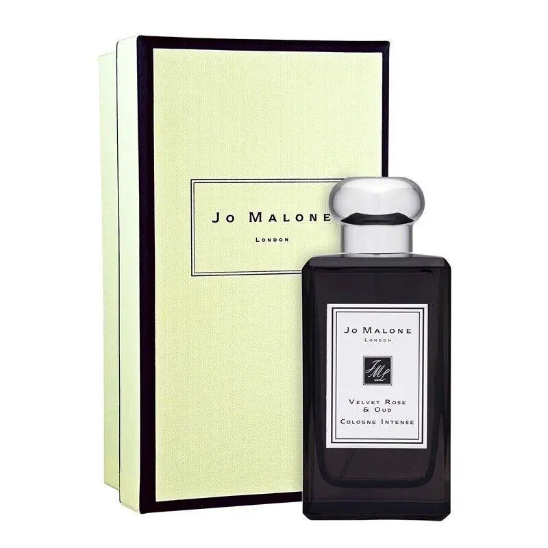 London - Velvet Rose Oud Intense - 3.4 oz 100 ml Cologne Spray by Jo Malone