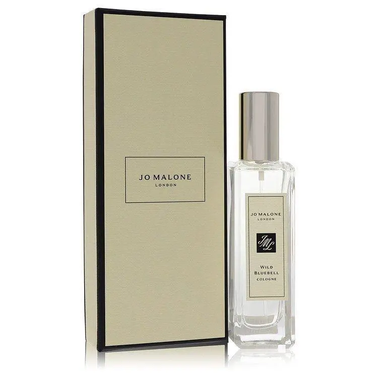 Wild Bluebell  Cologne Spray Unisex 1 oz Women by Jo Malone
