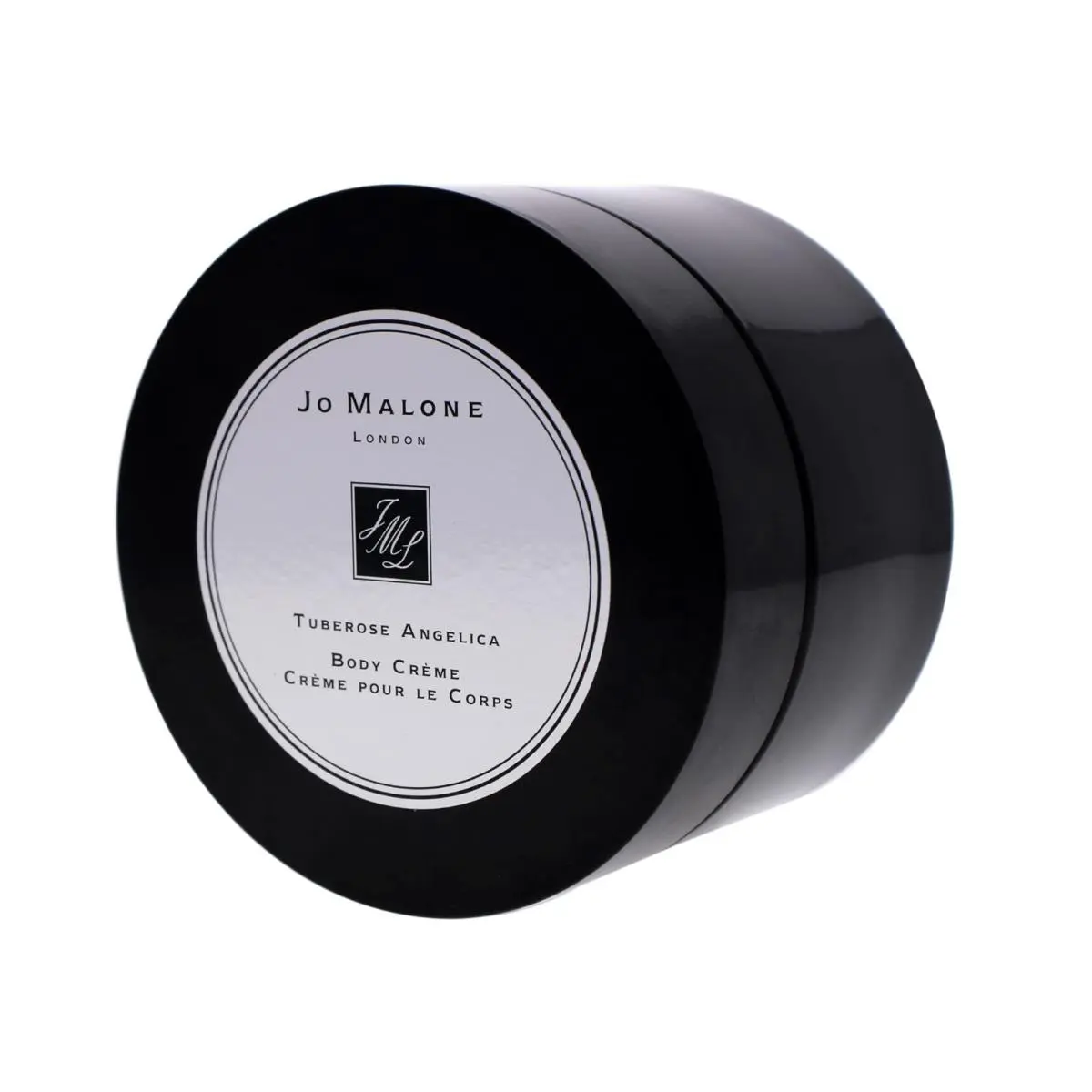 London Tuberose Angelica Body Creme Full Size 5.9 oz/175mL by Jo Malone