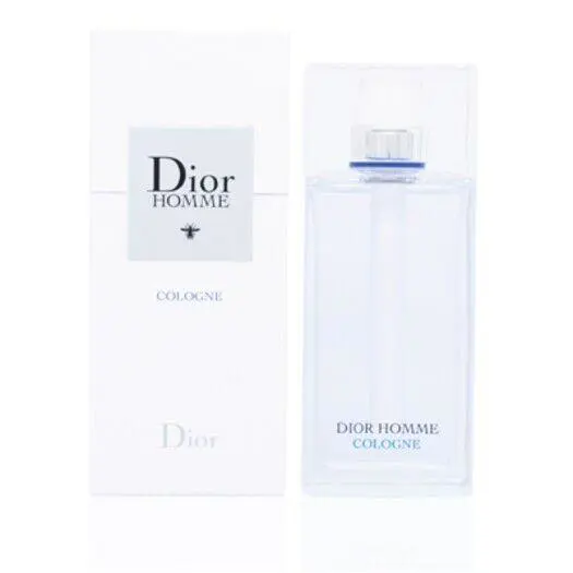 CS  Homme/ch.dior Cologne Spray 4.2 OZ M by Dior