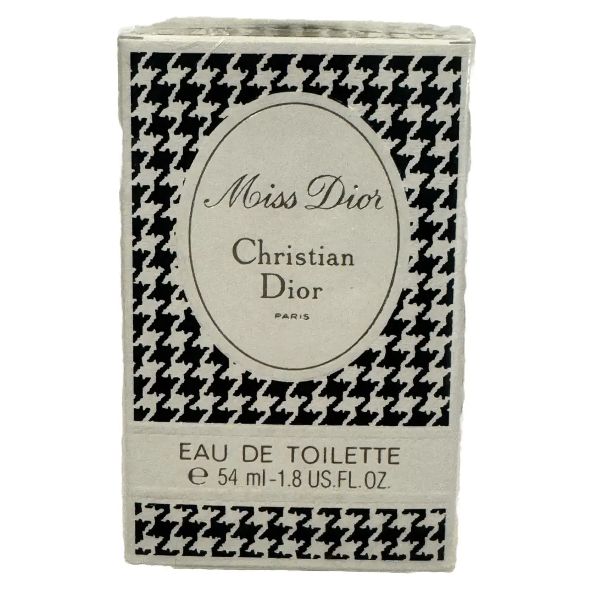 Miss  by Christian  Women`s 1.8oz Edt Spray Rare by Dior