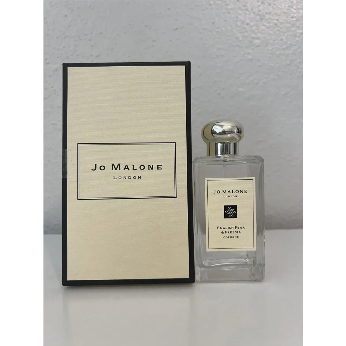 Jo Malone English Pear and Freesia Unisex Cologne 3.4 fl oz/100 ML