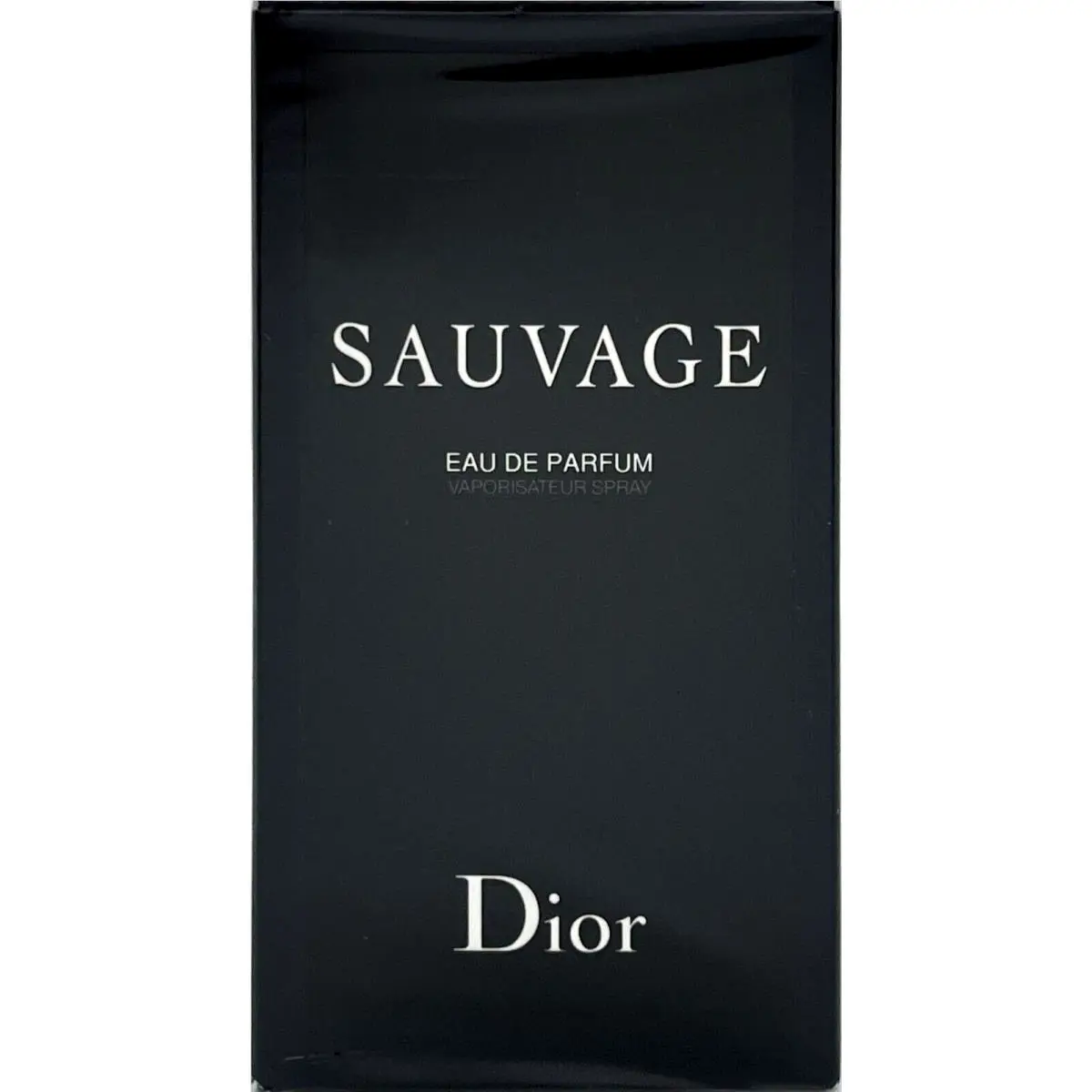 Christian Dior Sauvage Eau DE Parfum Spray For Men 2.0 Oz / 60 ml