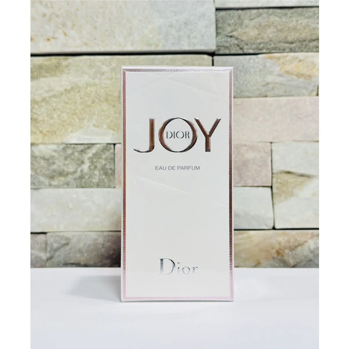 Dior Joy by Christian Dior Eau de Parfum 3.0 oz 90 ml For Women