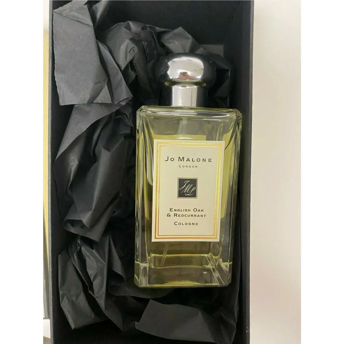 Jo Malone English Oak Redcurrant Cologne 100 ml/3.4 oz LG Full Rare