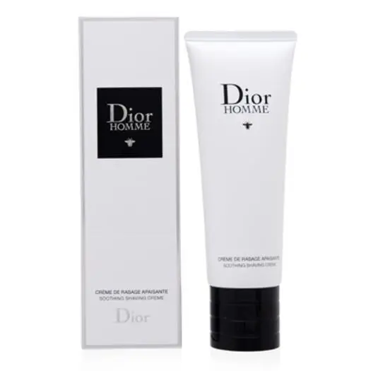 CS  Homme/ch.dior Shave Cream 4.2 OZ 125 ML M by Dior