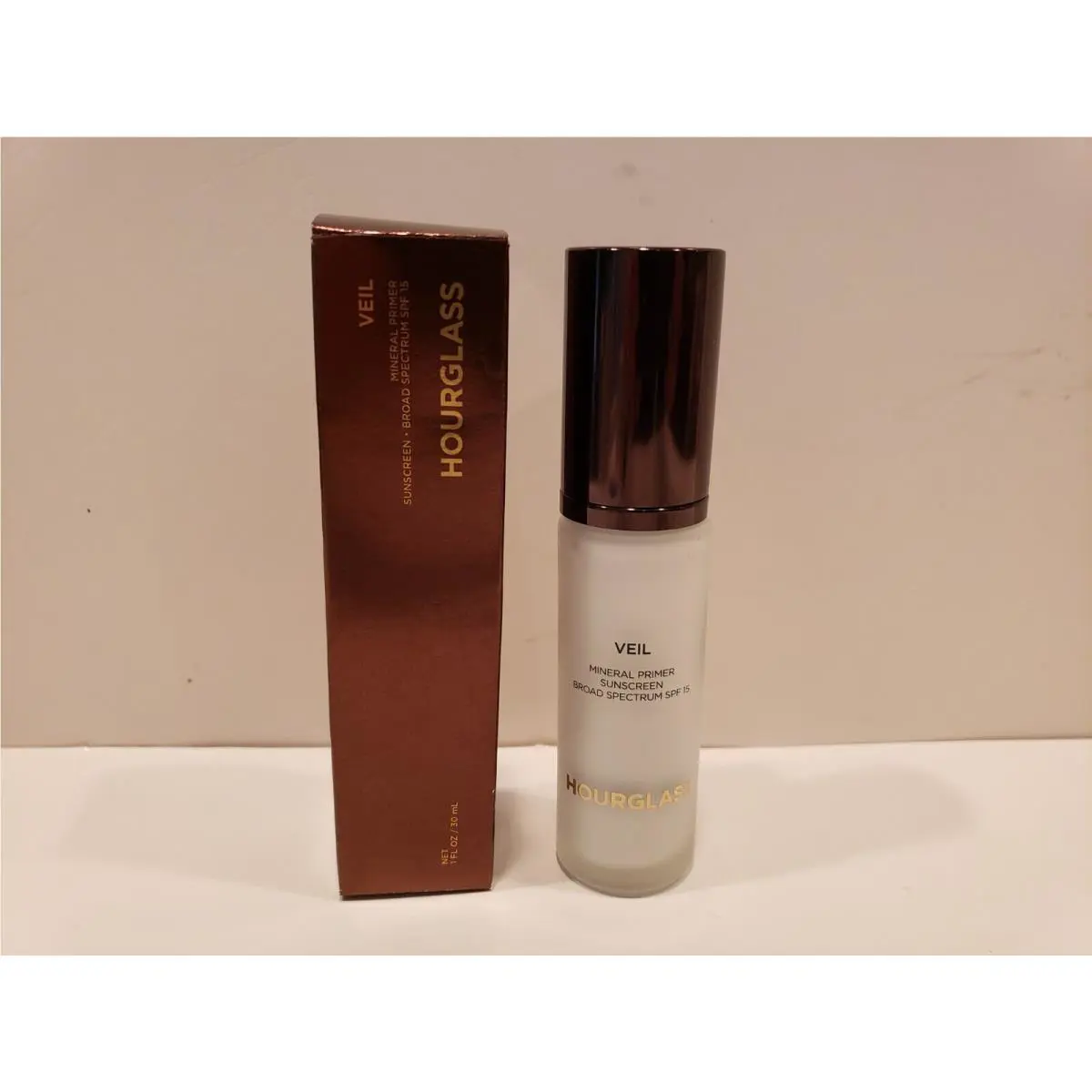 Hourglass Vanish Airbrush Primer Airbrush Primer 1.0 Floz by Dior