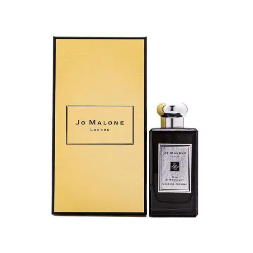 Oud Bergamot  3.4 oz Edc Cologne Perfume For Women Men by Jo Malone