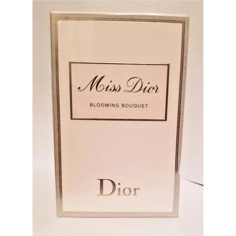 Miss  Blooming Bouquet Eau de Toilette Spray 2.2 oz by Dior