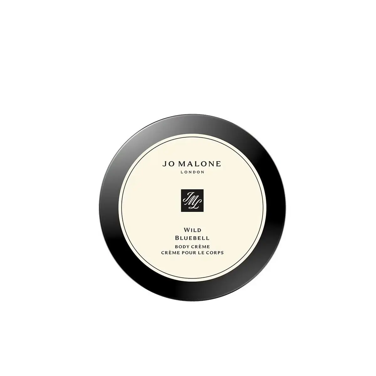 Jo Malone Wild Bluebell Body Creme / Cream - Size 5.9 Oz. / 175mL No Box
