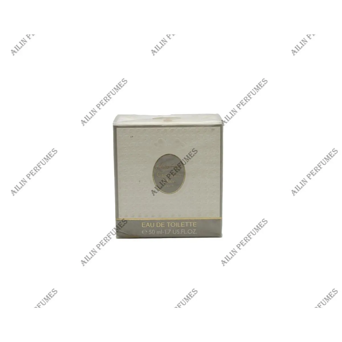 Miss  by Christian  1.7oz 50ml Eau de Toilette Spray For Women by Dior
