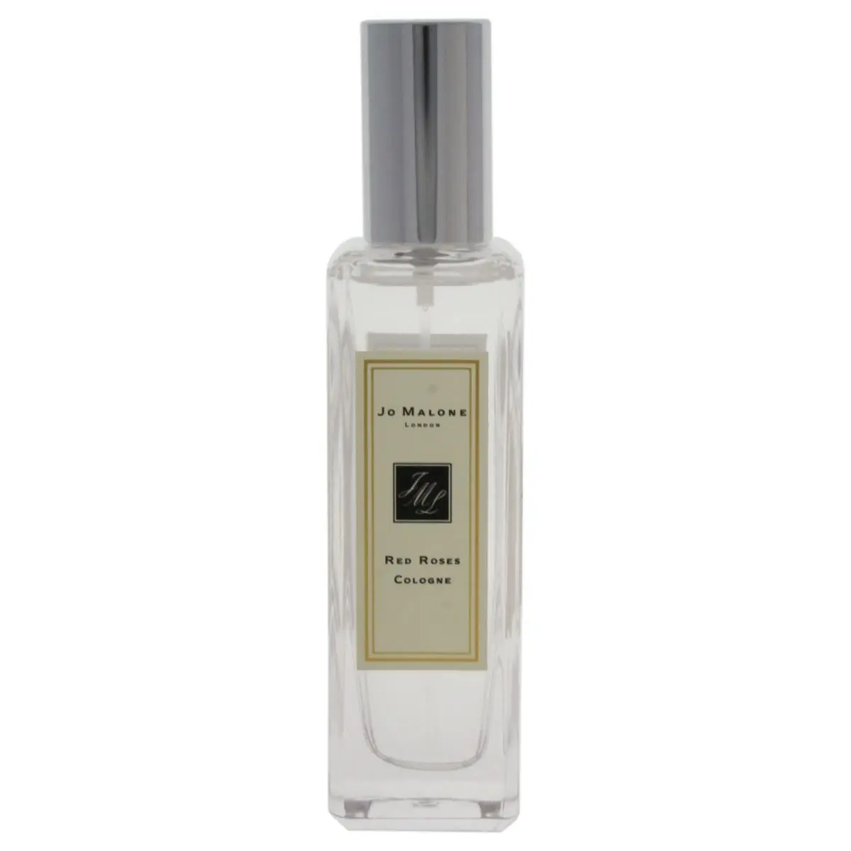 Jo Malone Red Roses For Women Eau De Cologne Spray 1.0 Ounces Clear