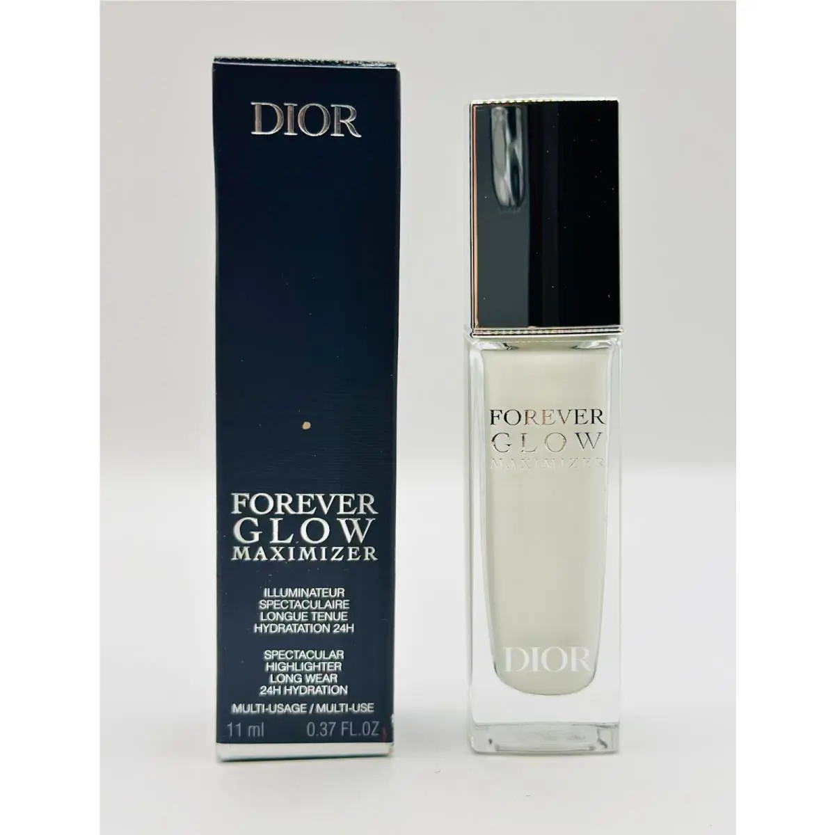 Ltd Ed  Forever Glow Maximizer Pearly Liquid Highlighter by Dior