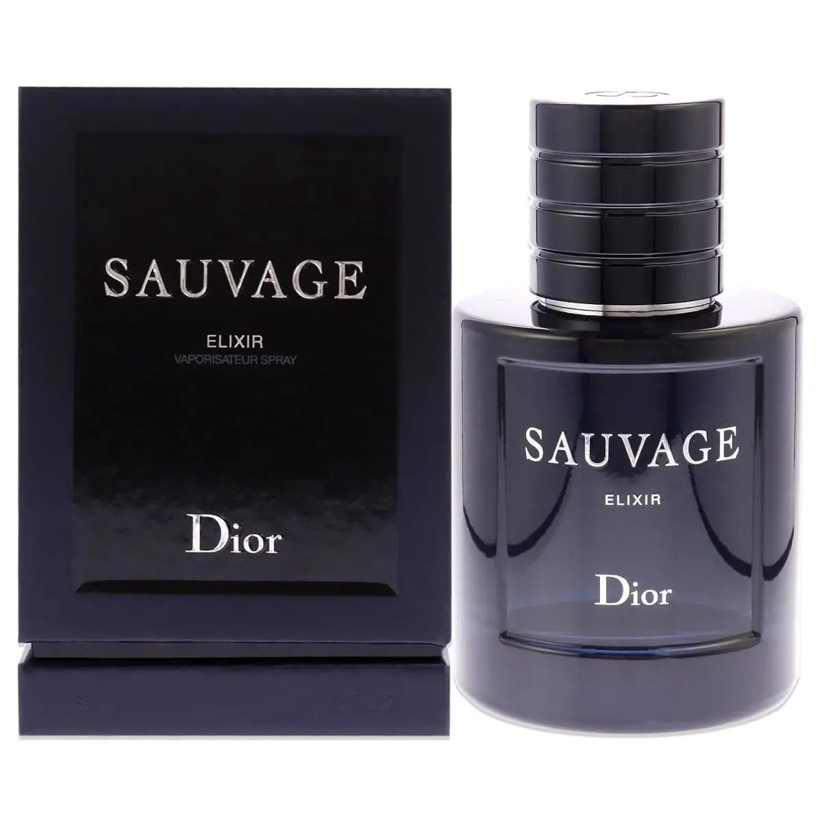 Christian  Sauvage Elixir Men Edc Spray 2 oz by Dior