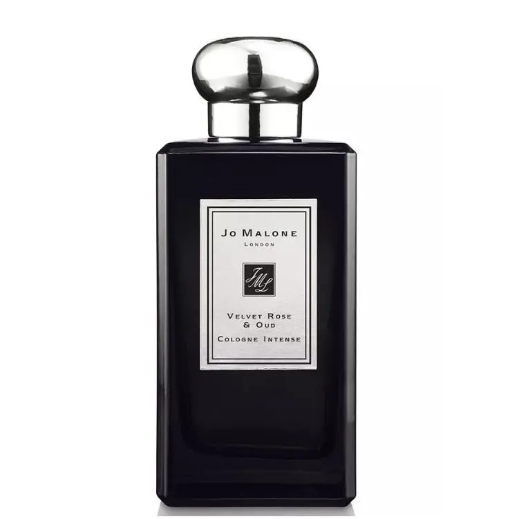 London Velvet Rose Oud Cologne Intense 3.4oz by Jo Malone