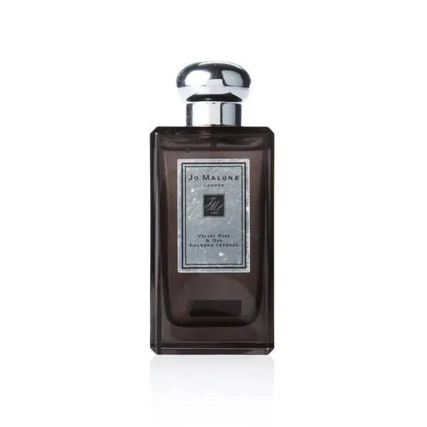 Velvet Rose Oud Cologne Intense 3.4 oz Eau de Cologne Spray Nwob by Jo Malone