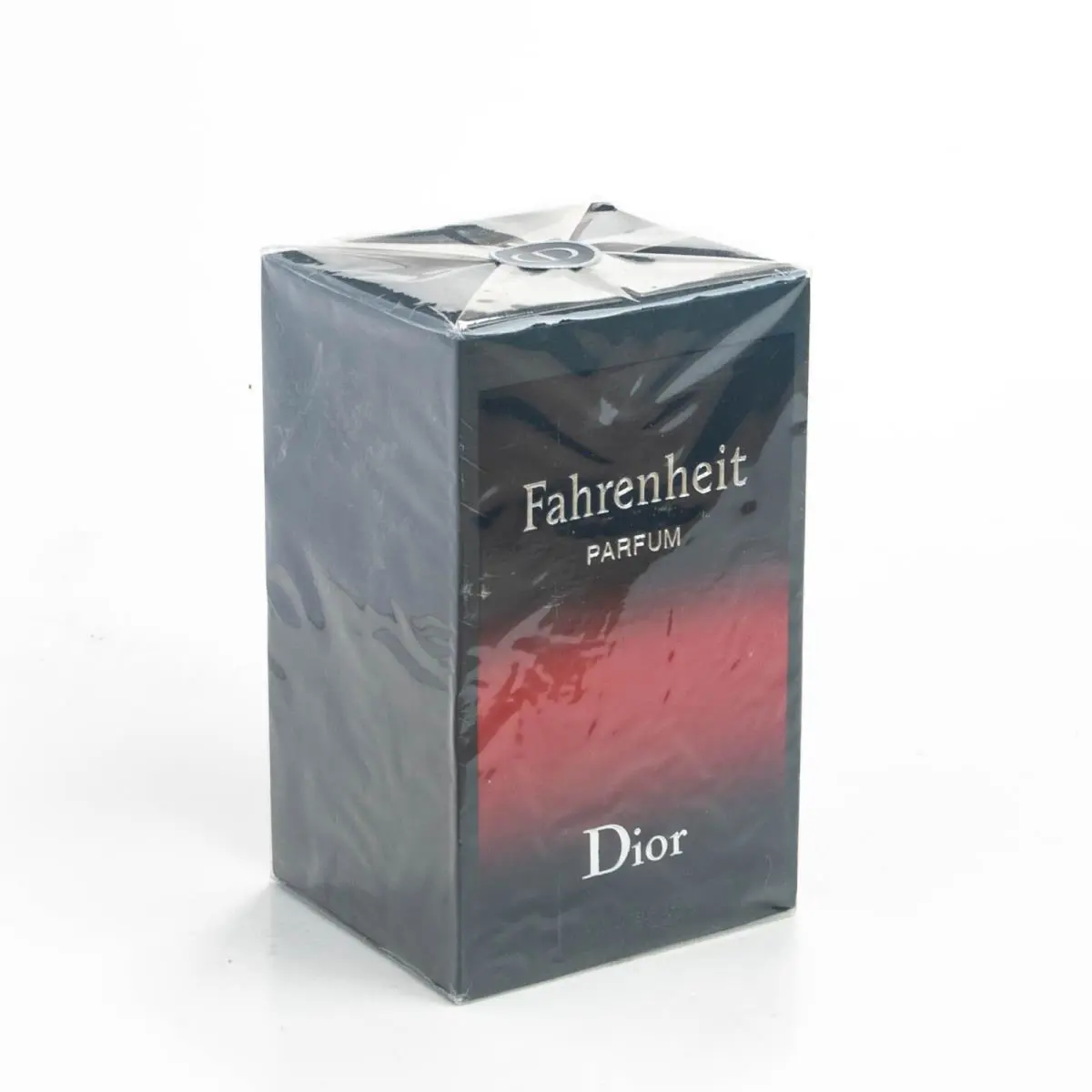Fahrenheit Parfum 2.5OZ 75ml Spray Men Cologne by Dior