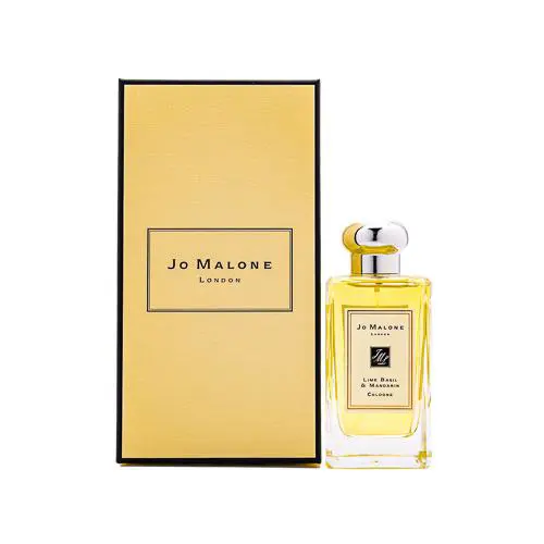 Lime Basil Mandarin  3.4 oz Edc Cologne Perfume For Unisex by Jo Malone