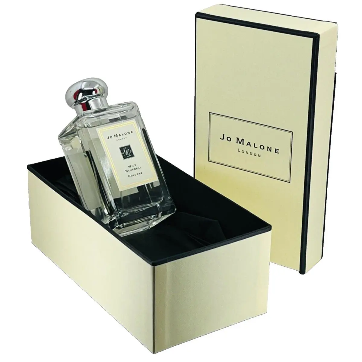 Jo Malone Wild Bluebell Cologne Spray 3.4 oz 100 ml