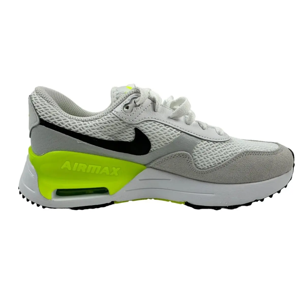 Nike shoes - Nike Air Max SYSTM - Air Max SYSTM - DM9538-104 - White 0