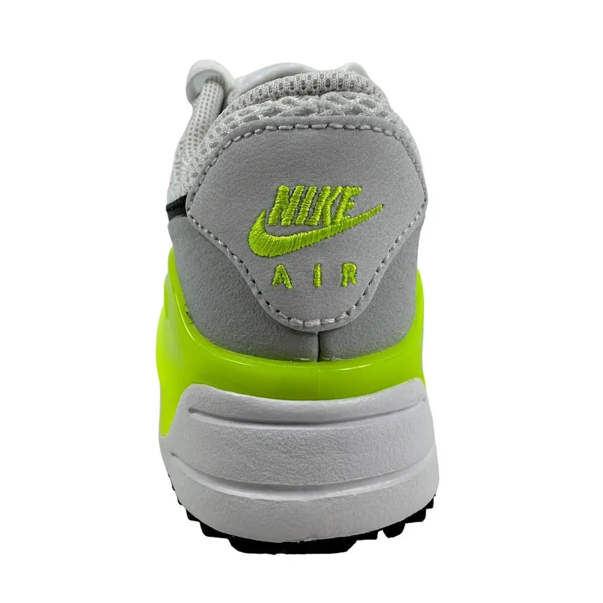 Nike shoes - Nike Air Max SYSTM - Air Max SYSTM - DM9538-104 - White 3