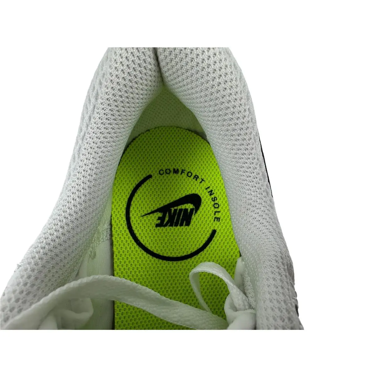 Nike shoes - Nike Air Max SYSTM - Air Max SYSTM - DM9538-104 - White 5