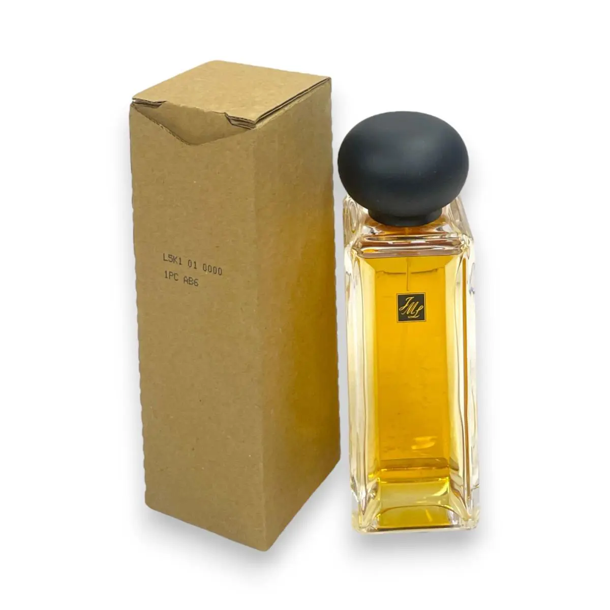 London Midnight Black Te Cologne 2.5fl.oz/75ml As Seen In Pics by Jo Malone