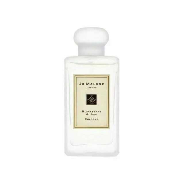 London Blackberry Bay 3.4 oz 100 ml Cologne Spray by Jo Malone