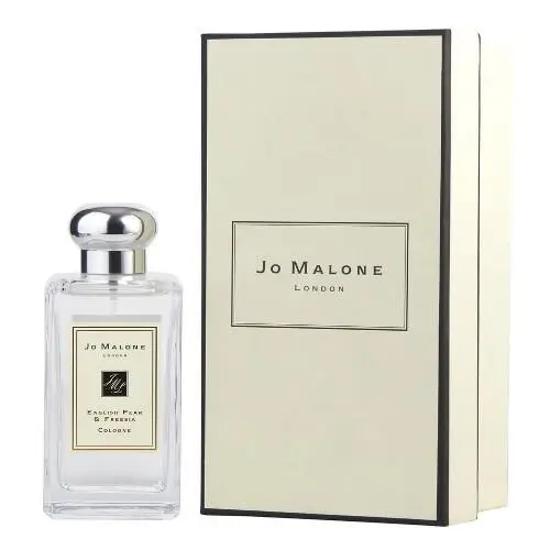 English Pear Freesia by Jo Malone 3.4 oz Edc Cologne Perfume For Women