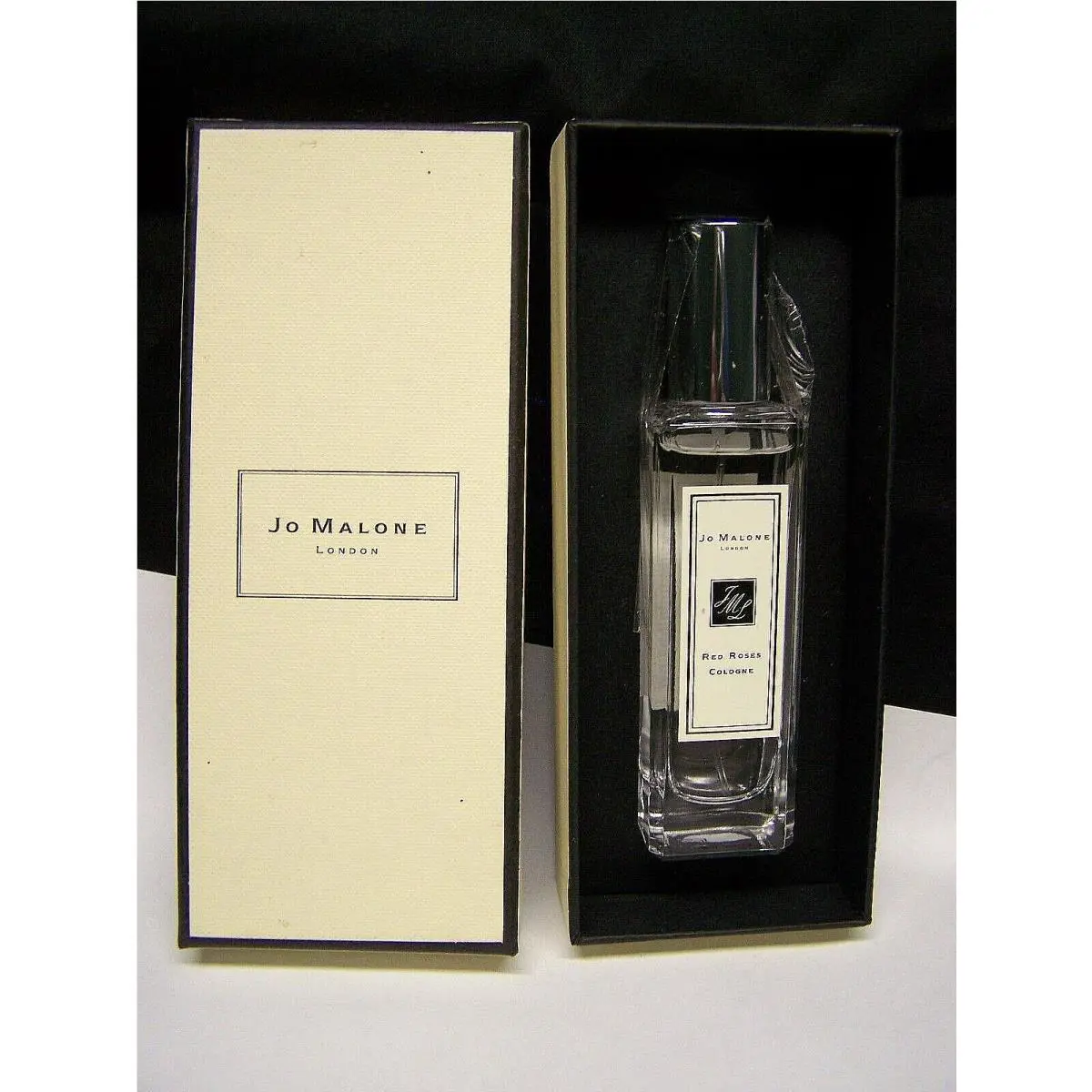 JO Malone London Red Roses Cologne 1 FL OZ 30 ML