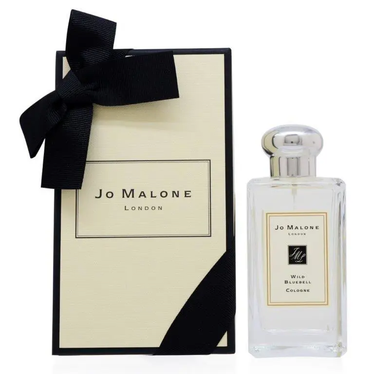 Wild Bluebell JO Malone Cologne Spray 3.4 OZ Unisex by Jo Malone