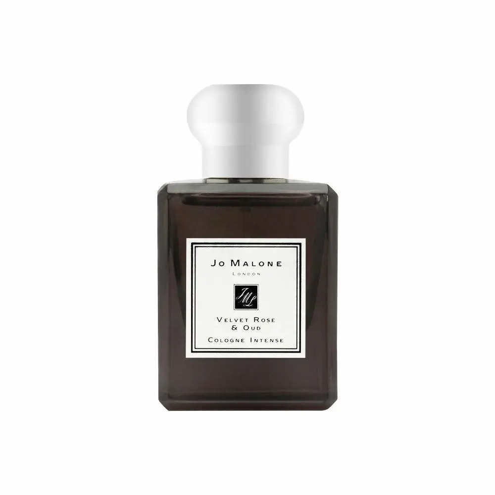 Velvet Rose Oud Cologne Intense 1.7oz Eau de Cologne Spray Nwob by Jo Malone