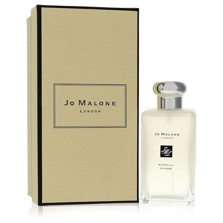 Waterlily  Cologne Spray Unisex 3.4 oz Women by Jo Malone
