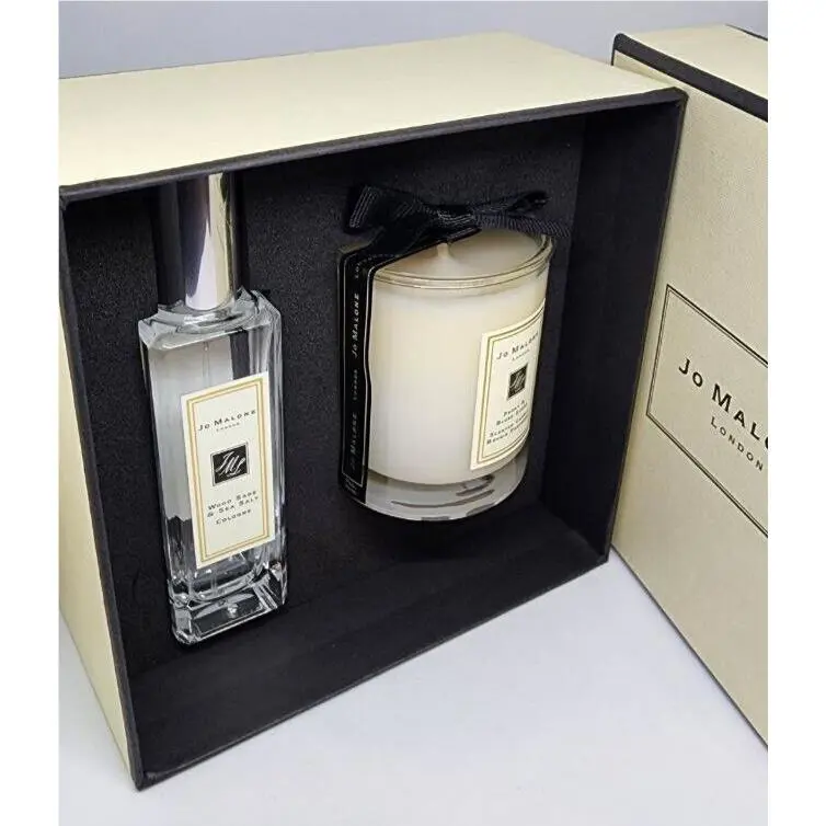 Jo Malone Travel Collection Cologne and Scented Candle