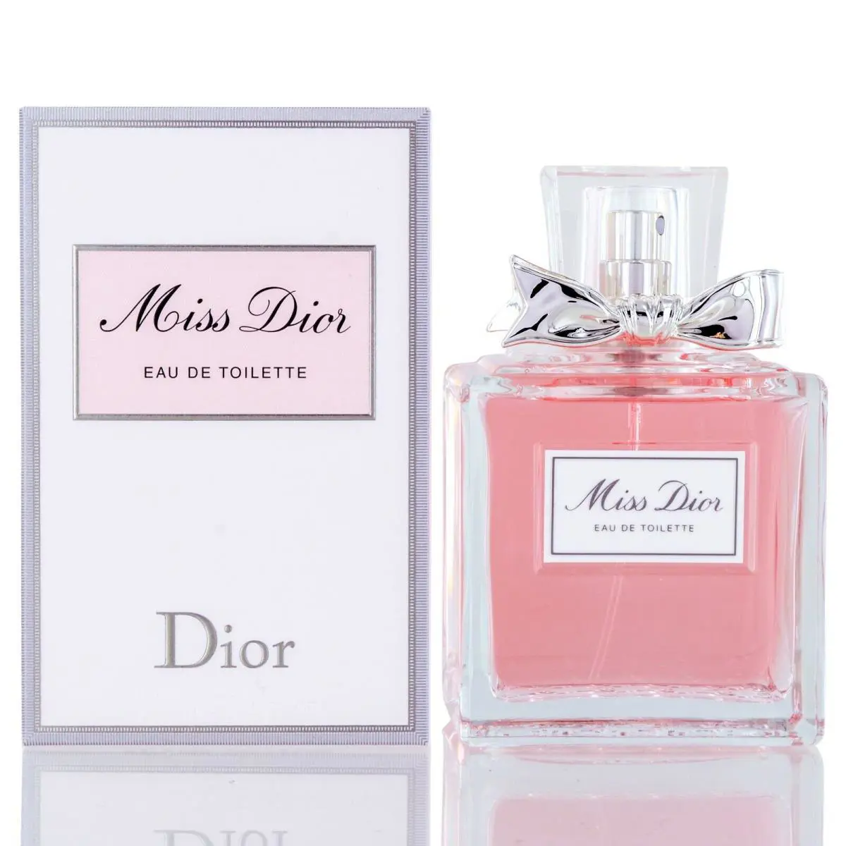 Miss  For Women by Christian  Eau De Toilette Spray 3.4 Oz by Dior
