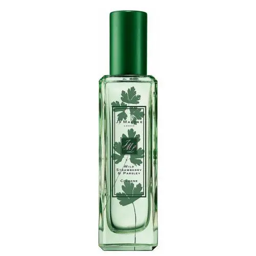 Jo Malone Wild Strawberry Parsley Cologne Spray 1 oz/30ml