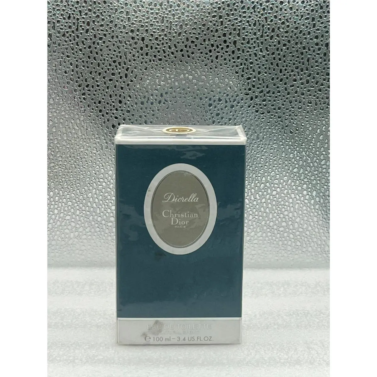 Diorella by Dior For Women Edt 3.4 FL OZ / 100 ML Natural Spray