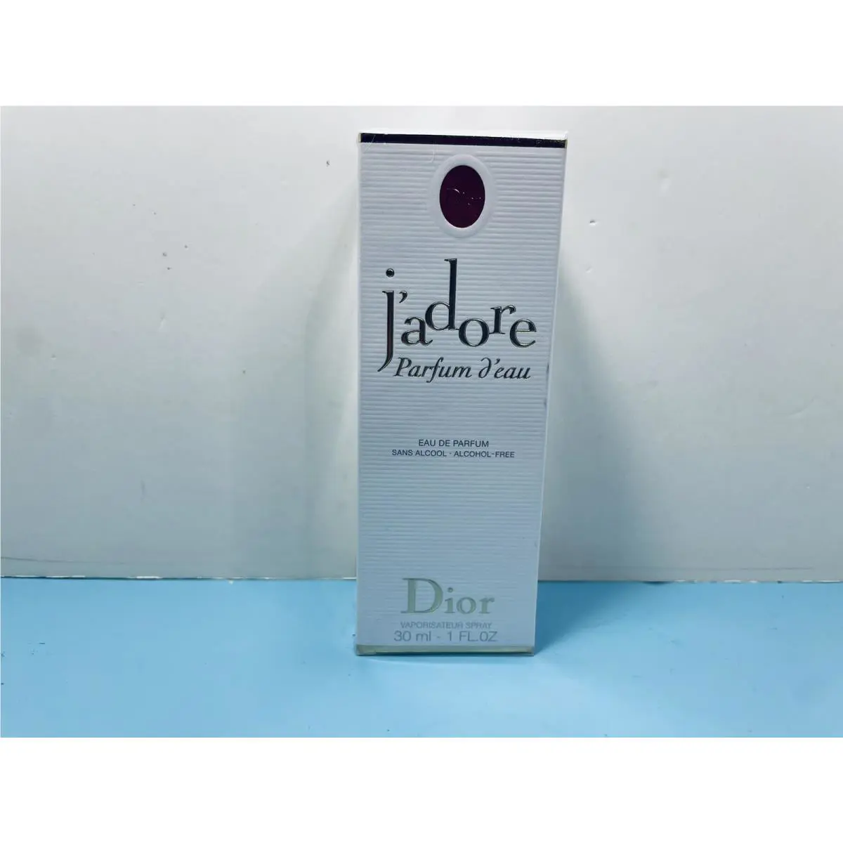 Christian Dior - Jadore Parfum D’eau - Eau DE Parfum -spray - 1 OZ -new